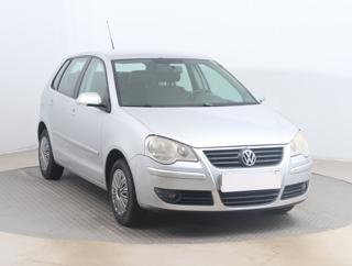 Volkswagen Polo 1.2 12V 44kW hatchback