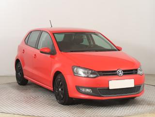 Volkswagen Polo 1.4 63kW hatchback