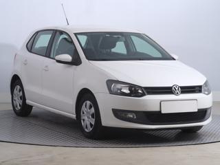 Volkswagen Polo 1.2 12V 51kW hatchback