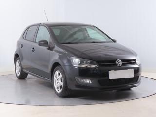 Volkswagen Polo 1.2 12V 44kW hatchback