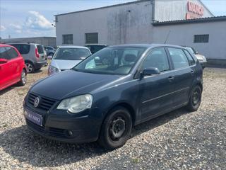 Volkswagen Polo 1,2 HTP hatchback