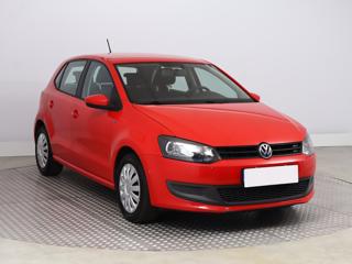 Volkswagen Polo 1.2 TDI 55kW hatchback