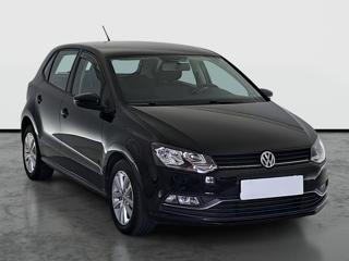 Volkswagen Polo 1.2 TSI 66kW hatchback