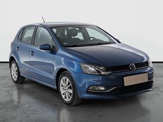 Volkswagen Polo 1.4 TDI 66kW hatchback