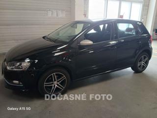 Volkswagen Polo 1.2 TSi, ČR hatchback