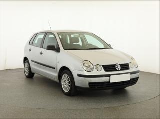 Volkswagen Polo 1.2 40kW hatchback