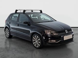 Volkswagen Polo 1.4 TDI 55kW hatchback