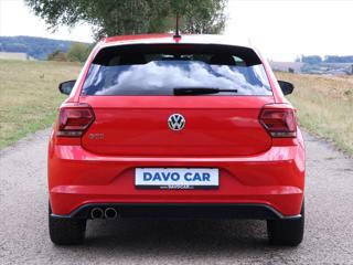 Volkswagen Polo 2,0 TSI GTI 147kW DSG LED Beats hatchback - Foto 19