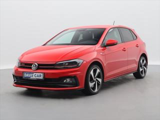 Volkswagen Polo 2,0 TSI GTI 147kW DSG LED Beats hatchback - Foto 3
