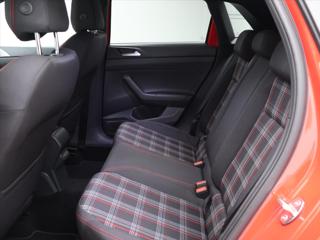 Volkswagen Polo 2,0 TSI GTI 147kW DSG LED Beats hatchback - Foto 10