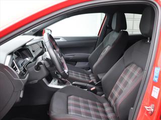 Volkswagen Polo 2,0 TSI GTI 147kW DSG LED Beats hatchback - Foto 9