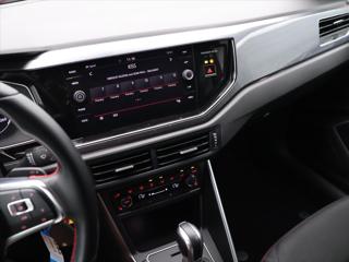 Volkswagen Polo 2,0 TSI GTI 147kW DSG LED Beats hatchback - Foto 13