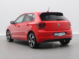 Volkswagen Polo 2,0 TSI GTI 147kW DSG LED Beats hatchback - Foto 5