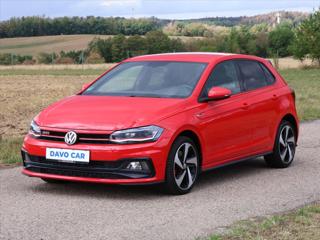 Volkswagen Polo 2,0 TSI GTI 147kW DSG LED Beats hatchback - Foto 16