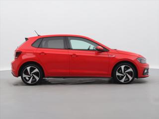 Volkswagen Polo 2,0 TSI GTI 147kW DSG LED Beats hatchback - Foto 7