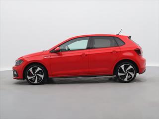 Volkswagen Polo 2,0 TSI GTI 147kW DSG LED Beats hatchback - Foto 4