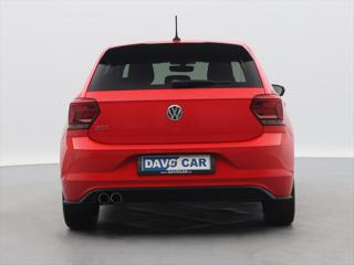Volkswagen Polo 2,0 TSI GTI 147kW DSG LED Beats hatchback - Foto 6