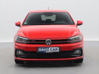 Volkswagen Polo 2,0 TSI GTI 147kW DSG LED Beats hatchback - Foto 2