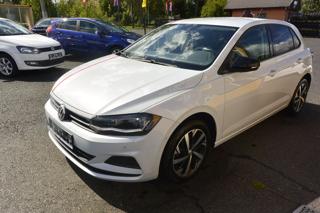 Volkswagen Polo 1.0TSi BEATSAUDIO 70kW hatchback