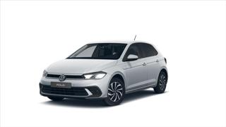 Volkswagen Polo 1,0 TSI 70 kW 5G Love hatchback