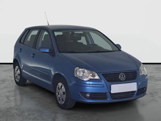 Volkswagen Polo 1.2 44kW hatchback