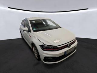 Volkswagen Polo 2,0 GTI VIRTUÁL KEYLESS hatchback