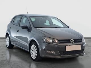 Volkswagen Polo 1.6 TDI 66kW hatchback