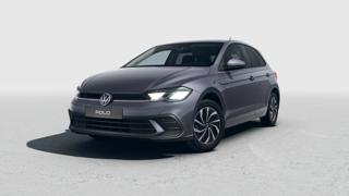 Volkswagen Polo 1,0 TSI 70kW 7DSG  People hatchback