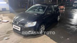 Volkswagen Polo 1.6 TDi hatchback