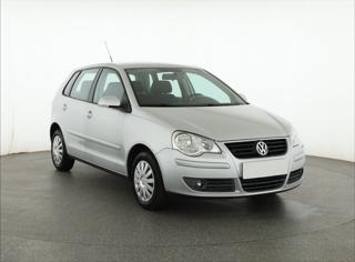 Volkswagen Polo 1.4 16V 55kW hatchback