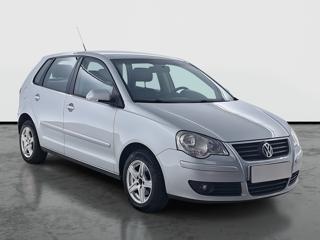 Volkswagen Polo 1.2 40kW hatchback