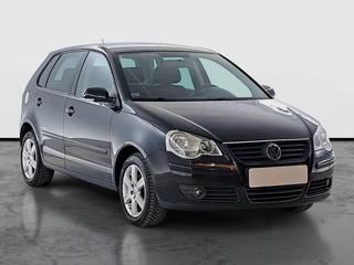 Volkswagen Polo 1.2 12V 51kW hatchback