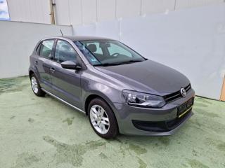 Volkswagen Polo Comfortline 1.4 hatchback