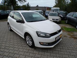 Volkswagen Polo 1,6 TDI hatchback
