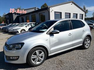 Volkswagen Polo 1,2 TSi  TREND hatchback