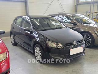 Volkswagen Polo 1.2tsi hatchback