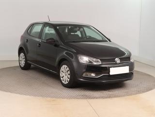 Volkswagen Polo 1.2 TSI 66kW hatchback