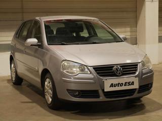 Volkswagen Polo 1.2. hatchback