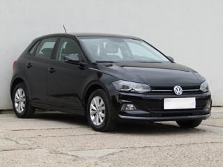 Volkswagen Polo 1.2 i hatchback