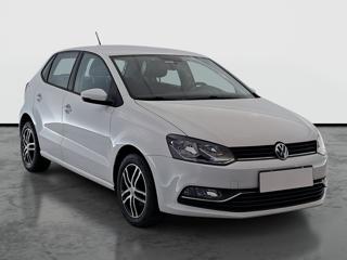 Volkswagen Polo 1.2 TSI 66kW hatchback