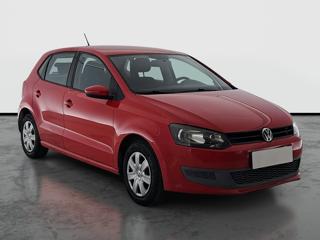 Volkswagen Polo 1.2 12V 44kW hatchback