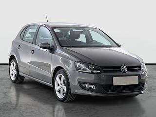 Volkswagen Polo 1.2 12V 51kW hatchback