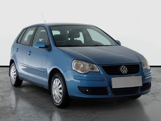 Volkswagen Polo 1.2 40kW hatchback