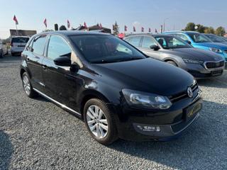 Volkswagen Polo 1.2i STYLE hatchback