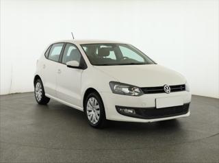 Volkswagen Polo 1.4 63kW hatchback