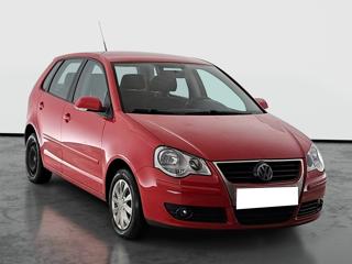 Volkswagen Polo 1.2 40kW hatchback