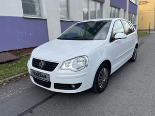 Volkswagen Polo 1,2 12V Trend / servis.kn. hatchback