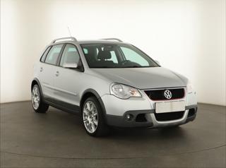 Volkswagen Polo 1.4 TDI 51kW hatchback