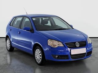 Volkswagen Polo 1.2 40kW hatchback