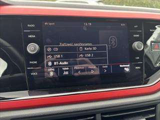 Volkswagen Polo 2,0 TSi 147kW MANUÁL GTI Beats hatchback - Foto 21